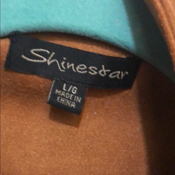 Jacket - Picture 4 of 5